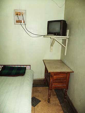 Hotel Chandra, Kanha 2